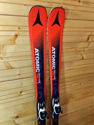 LYŽE ATOMIC VANTAGE X 75 163CM